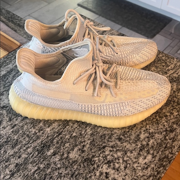 Yeezy Other - Yeezy Boost 350 V2 “Cloud White” 2019